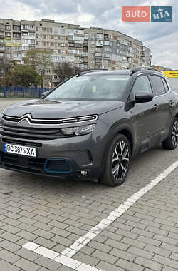 Позашляховик / Кросовер Citroen C5 Aircross 2020 в Шептицькому
