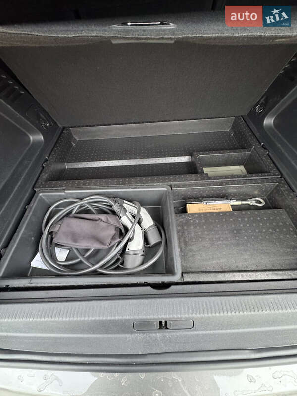 Внедорожник / Кроссовер Citroen C5 Aircross 2020 в Шептицькому фото 24 Внедорожник / Кроссовер Citroen C5 Aircross 2020 в Шептицькому