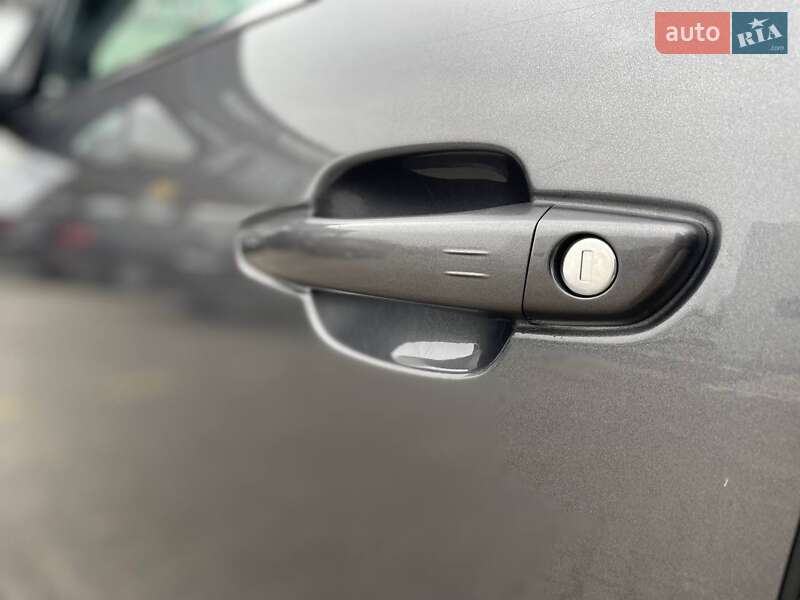 Внедорожник / Кроссовер Citroen C5 Aircross 2019 в Одессе