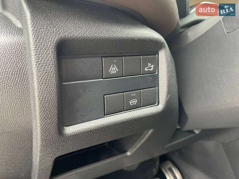 Внедорожник / Кроссовер Citroen C5 Aircross 2019 в Одессе