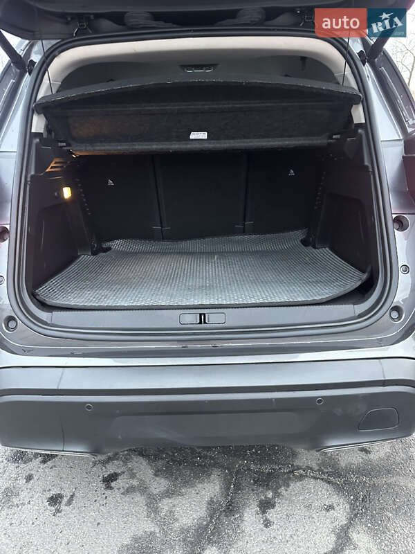 Позашляховик / Кросовер Citroen C5 Aircross 2020 в Вінниці фото 13 Позашляховик / Кросовер Citroen C5 Aircross 2020 в Вінниці