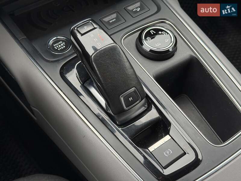 Позашляховик / Кросовер Citroen C5 Aircross 2019 в Львові фото 24 Позашляховик / Кросовер Citroen C5 Aircross 2019 в Львові