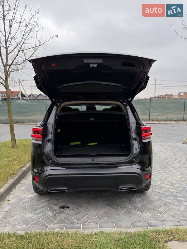 Внедорожник / Кроссовер Citroen C5 Aircross 2023 в Киеве