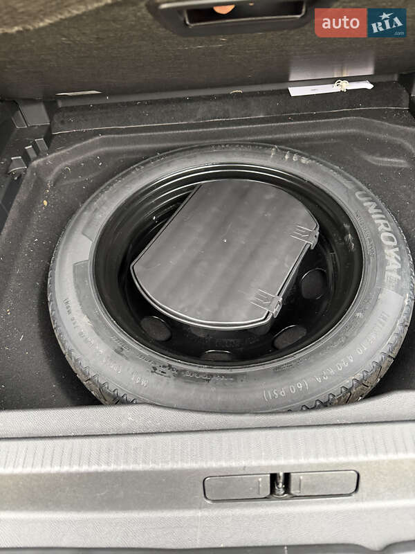 Внедорожник / Кроссовер Citroen C5 Aircross 2023 в Киеве