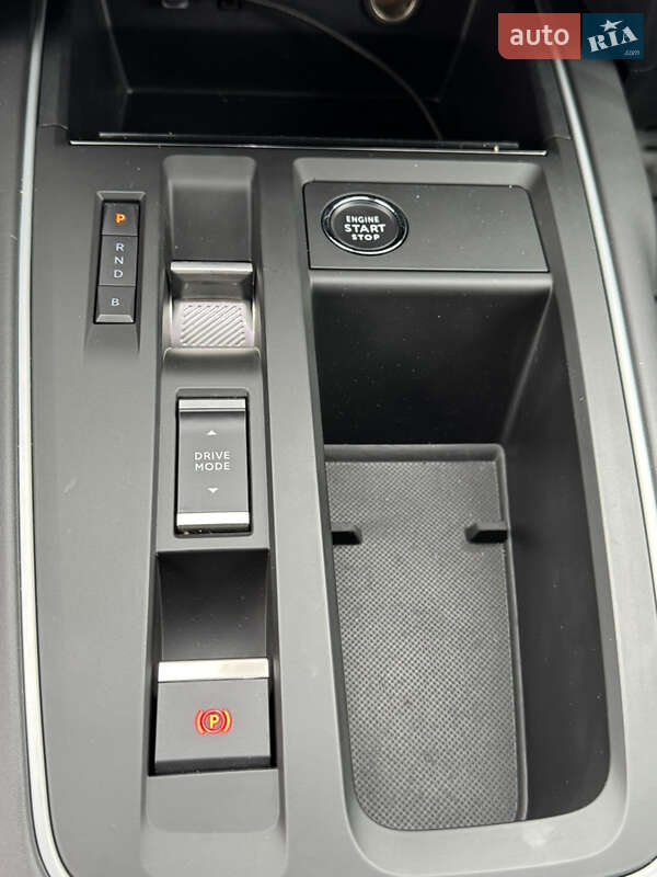 Внедорожник / Кроссовер Citroen C5 Aircross 2022 в Шептицькому