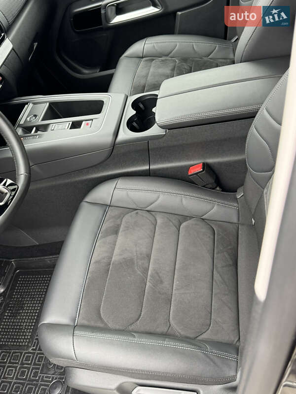 Внедорожник / Кроссовер Citroen C5 Aircross 2022 в Шептицькому