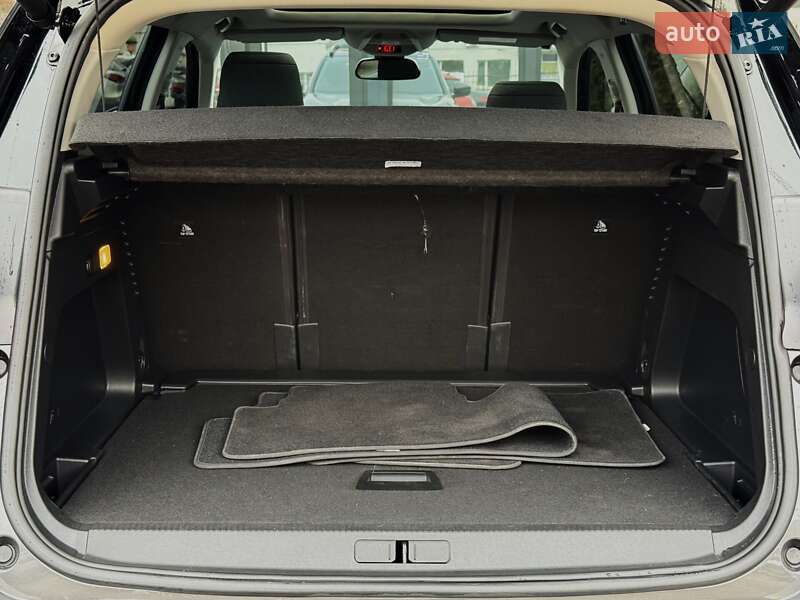 Внедорожник / Кроссовер Citroen C5 Aircross 2019 в Киеве фото 25 Внедорожник / Кроссовер Citroen C5 Aircross 2019 в Киеве