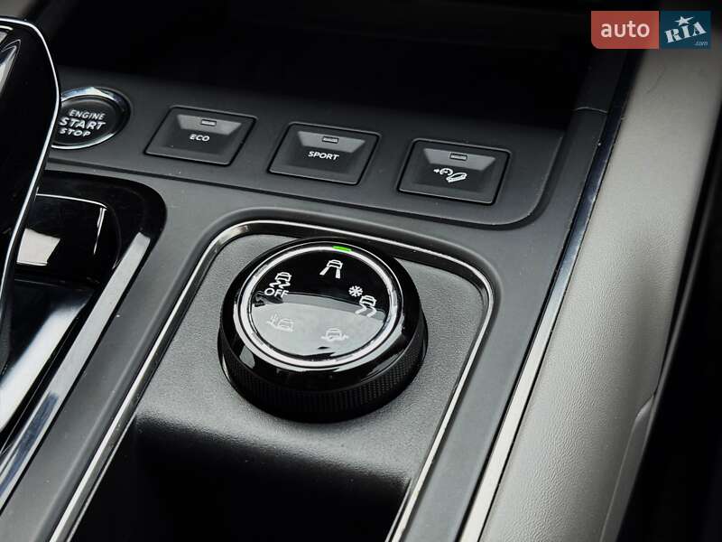 Внедорожник / Кроссовер Citroen C5 Aircross 2019 в Киеве фото 45 Внедорожник / Кроссовер Citroen C5 Aircross 2019 в Киеве