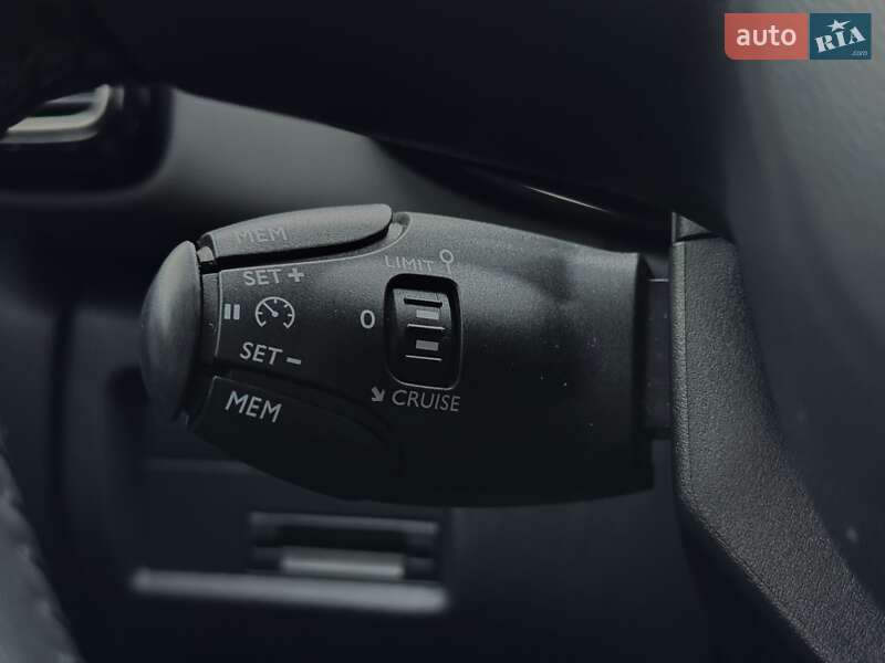 Внедорожник / Кроссовер Citroen C5 Aircross 2019 в Киеве фото 49 Внедорожник / Кроссовер Citroen C5 Aircross 2019 в Киеве