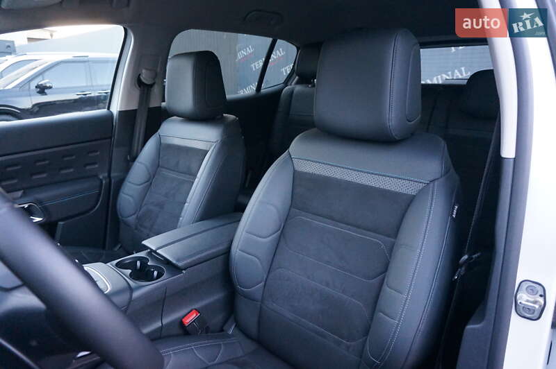 Позашляховик / Кросовер Citroen C5 Aircross 2023 в Одесі
