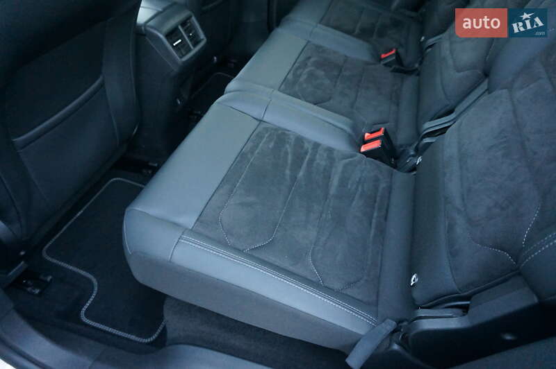 Позашляховик / Кросовер Citroen C5 Aircross 2023 в Одесі