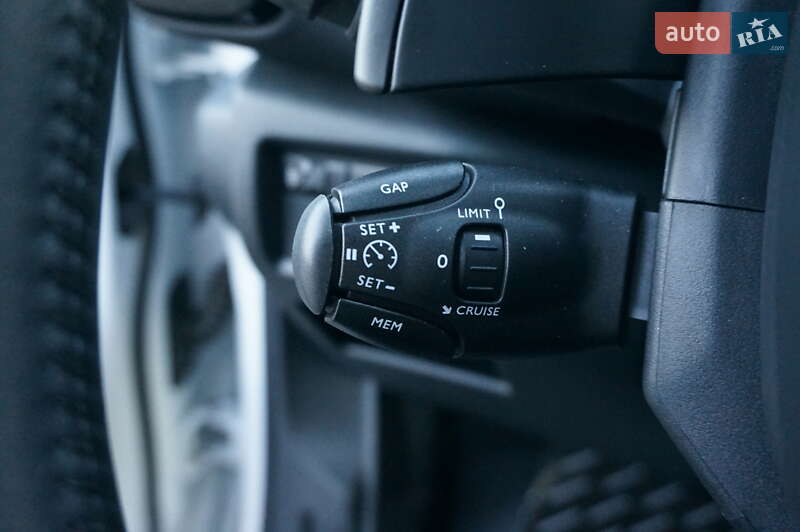 Позашляховик / Кросовер Citroen C5 Aircross 2023 в Одесі