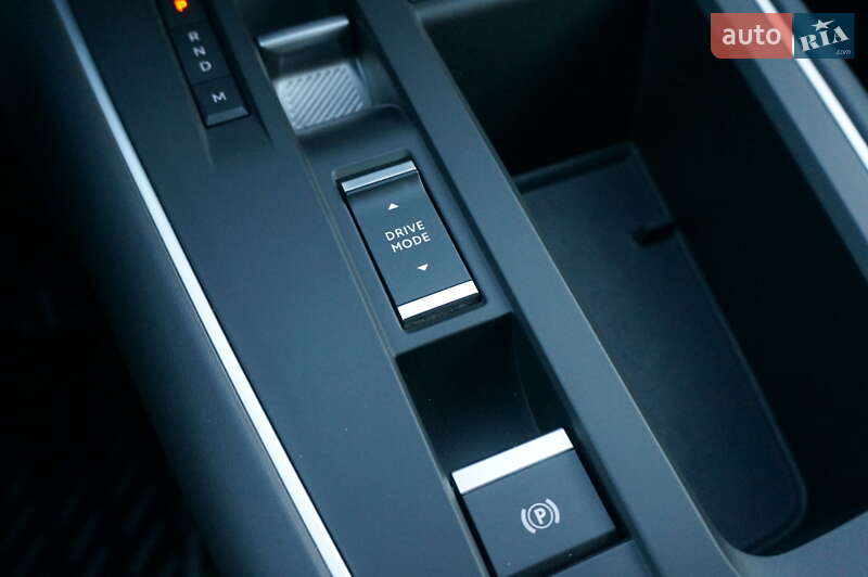 Позашляховик / Кросовер Citroen C5 Aircross 2023 в Одесі