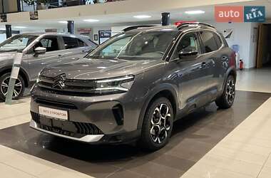 Позашляховик / Кросовер Citroen C5 Aircross 2024 в Вінниці