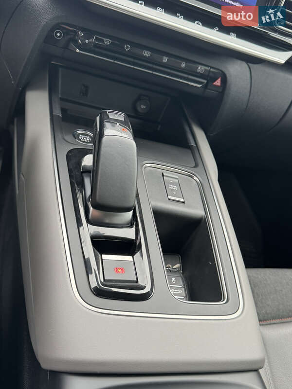 Внедорожник / Кроссовер Citroen C5 Aircross 2020 в Шептицькому