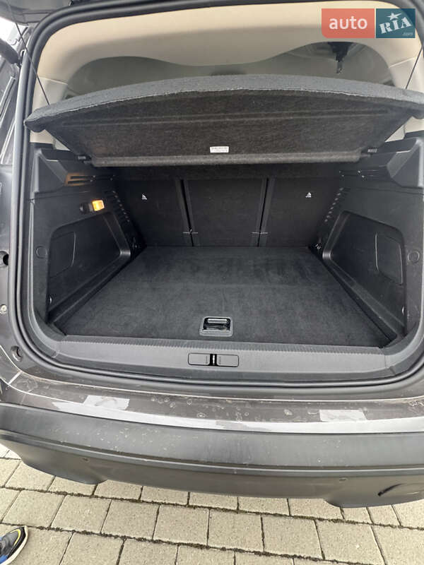 Внедорожник / Кроссовер Citroen C5 Aircross 2020 в Шептицькому