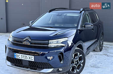 Внедорожник / Кроссовер Citroen C5 Aircross 2024 в Самборе