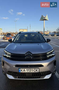 Внедорожник / Кроссовер Citroen C5 Aircross 2023 в Киеве