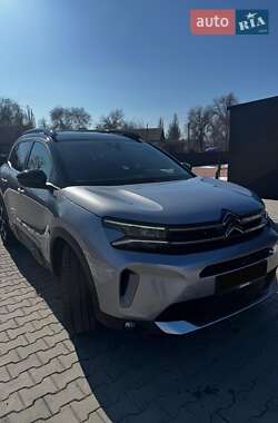 Внедорожник / Кроссовер Citroen C5 Aircross 2022 в Одессе