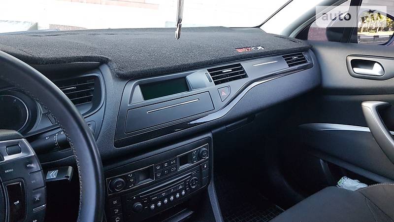 Седан Citroen C5 2009 в Днепре