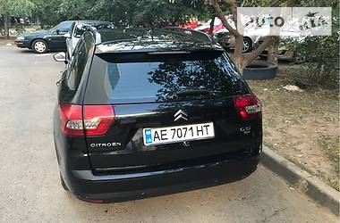 Универсал Citroen C5 2012 в Одессе