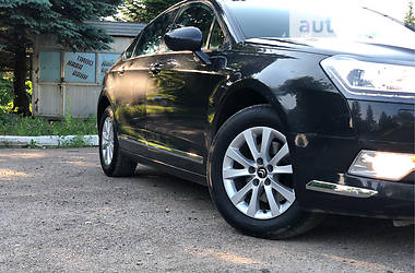 Седан Citroen C5 2013 в Дрогобичі