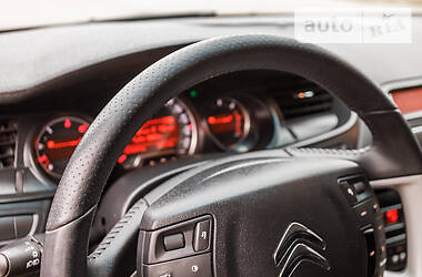 Універсал Citroen C5 2013 в 