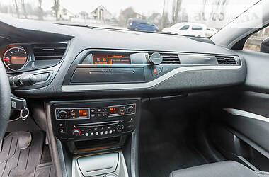 Універсал Citroen C5 2013 в 