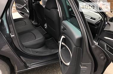 Універсал Citroen C5 2014 в 