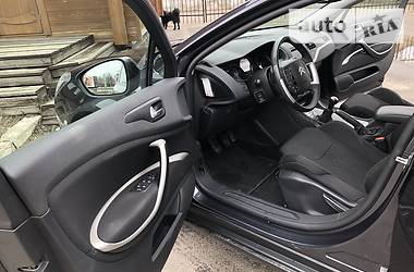 Універсал Citroen C5 2014 в 
