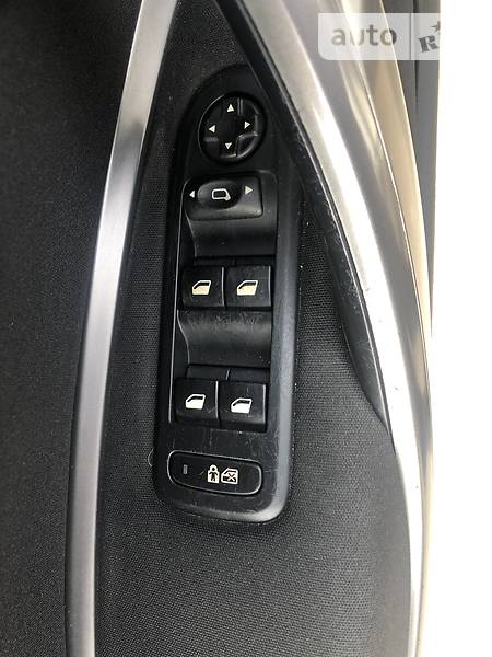 Седан Citroen C5 2011 в Луцьку