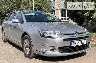 Універсал Citroen C5 2011 в 
