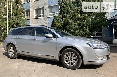 Універсал Citroen C5 2011 в 