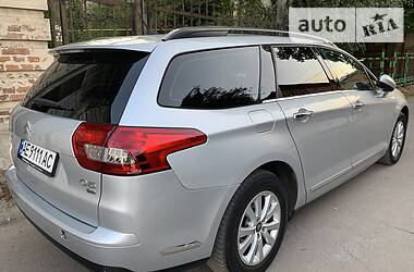 Універсал Citroen C5 2011 в 