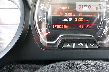 Універсал Citroen C5 2012 в 