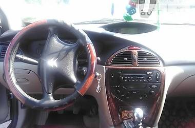 Универсал Citroen C5 2002 в Ровно