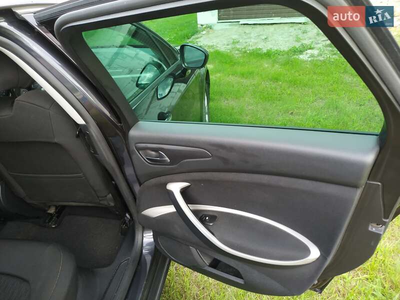 Универсал Citroen C5 2012 в Ковеле