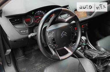 Универсал Citroen C5 2008 в Пятихатках