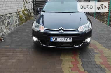 Универсал Citroen C5 2008 в Пятихатках