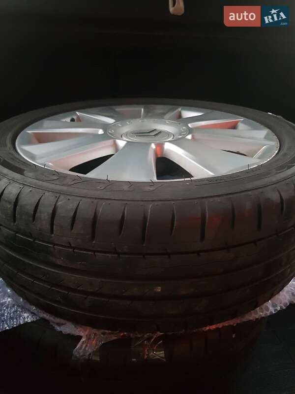 Хэтчбек Citroen C5 2006 в Киеве