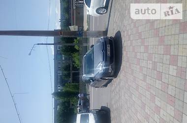 Универсал Citroen C5 2011 в Львове