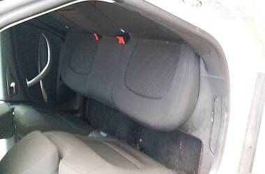 Универсал Citroen C5 2009 в 
