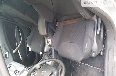 Универсал Citroen C5 2009 в 