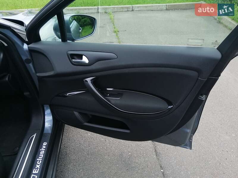 Универсал Citroen C5 2011 в Кривом Роге фото 4 Универсал Citroen C5 2011 в Кривом Роге