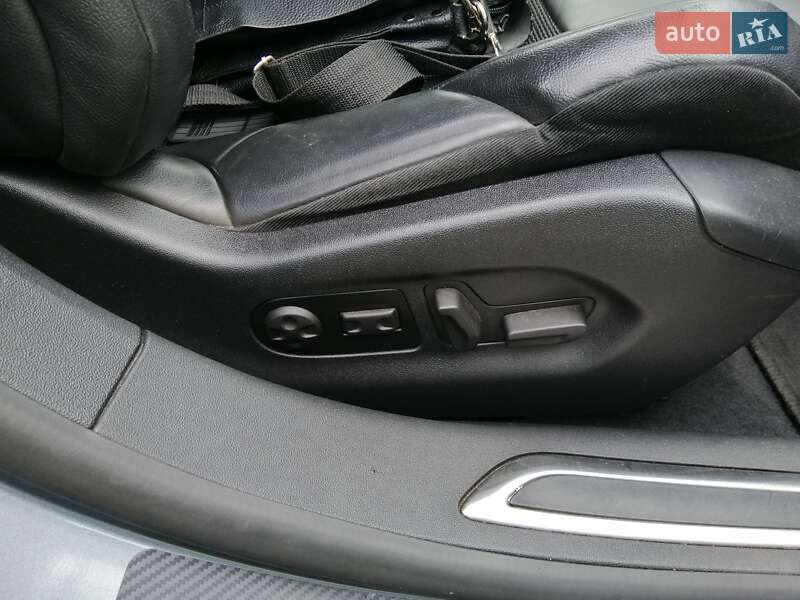 Универсал Citroen C5 2011 в Кривом Роге фото 5 Универсал Citroen C5 2011 в Кривом Роге