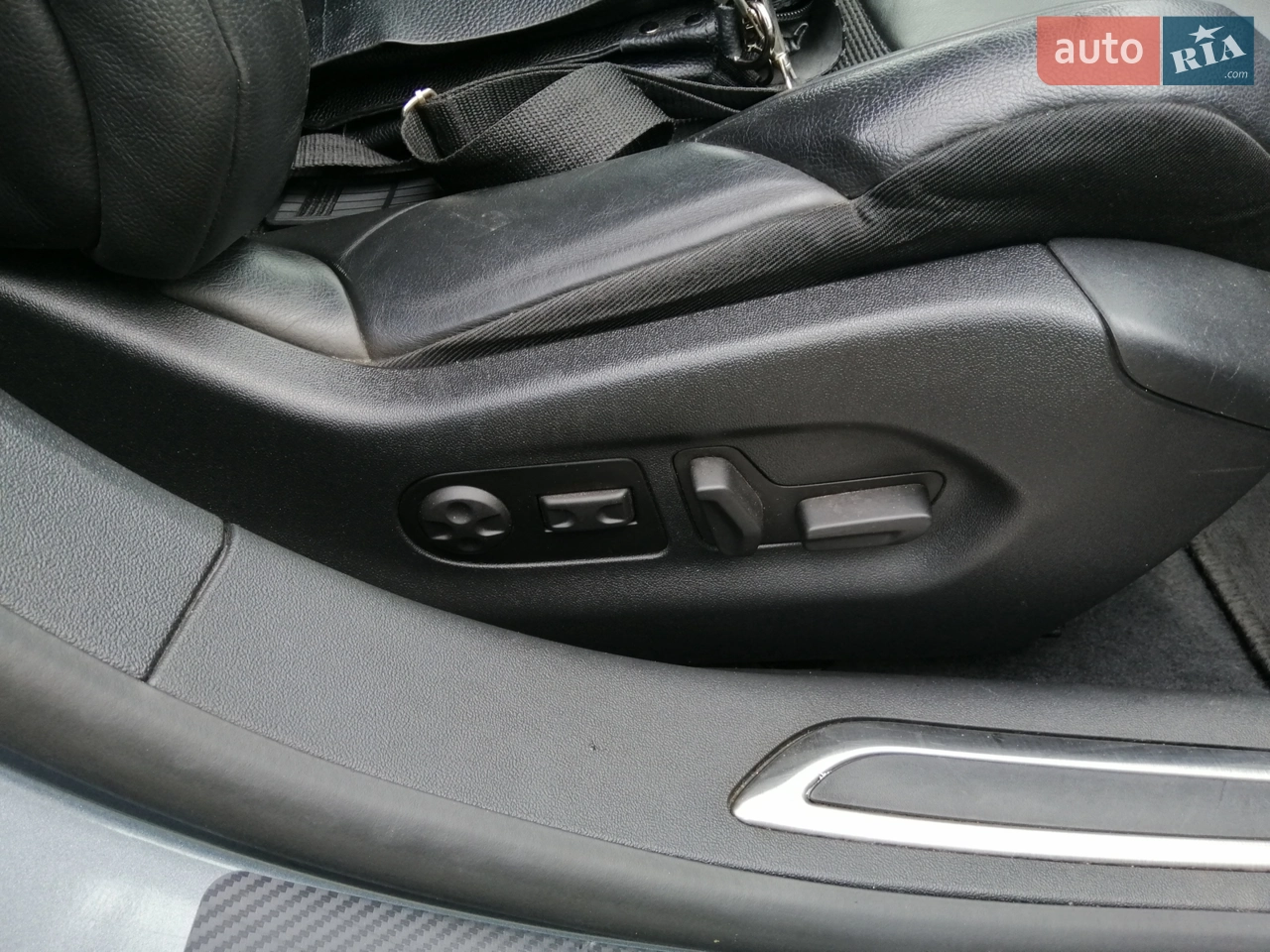 2011 Citroen C5 - мініатюра 5