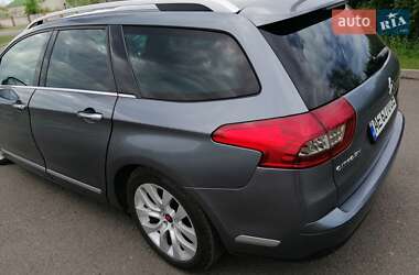 Універсал Citroen C5 2011 в Кривому Розі