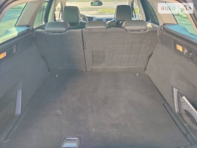 Универсал Citroen C5 2011 в Броварах