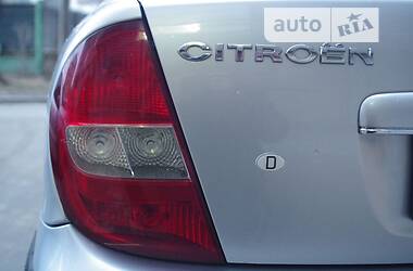 Хетчбек Citroen C5 2002 в Львові