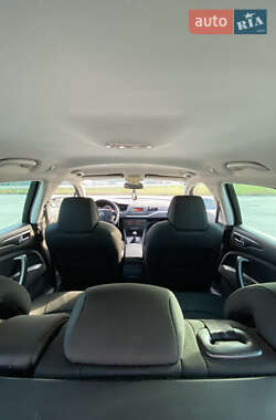 Универсал Citroen C5 2010 в Киеве